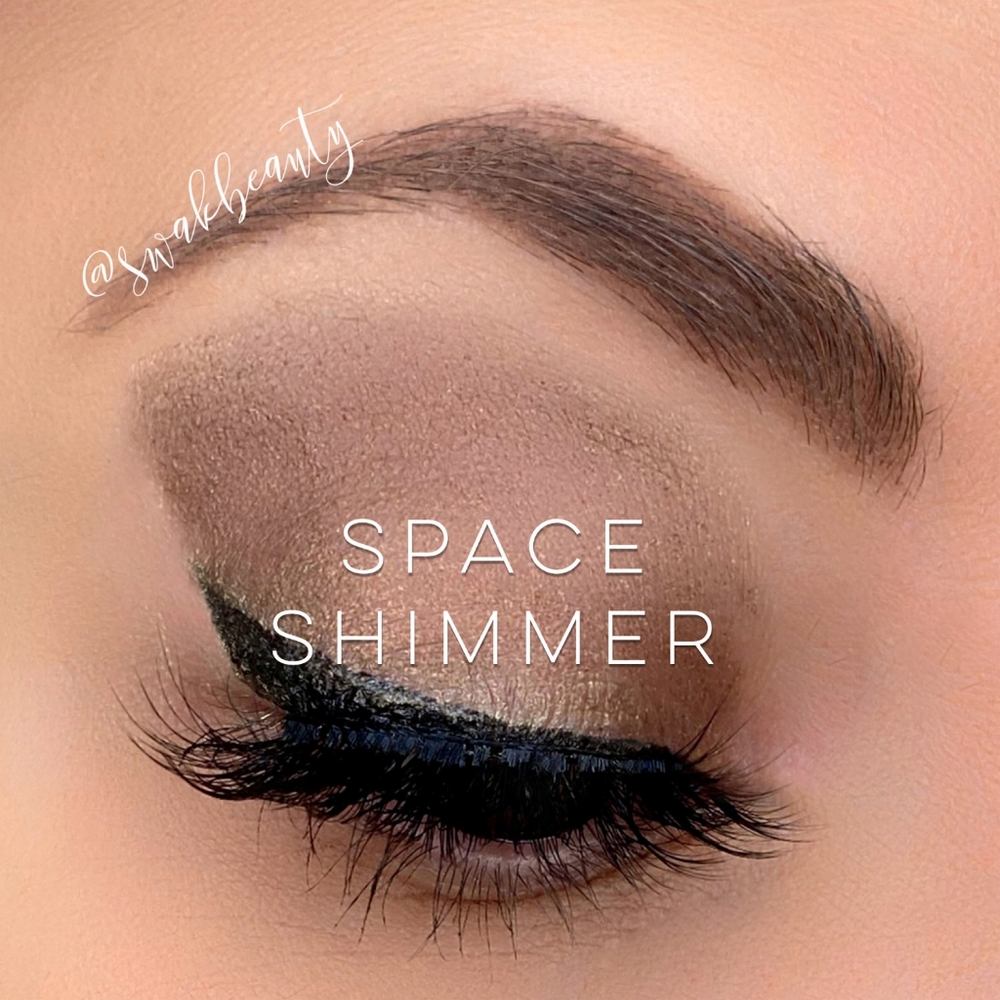 Space Shimmer ShadowSense